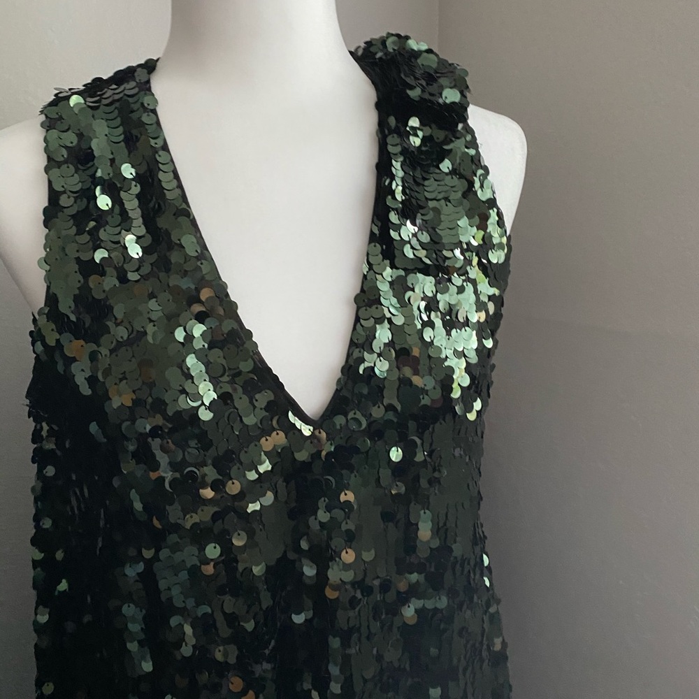 Zara limited edition dress - Picture 6 of 8